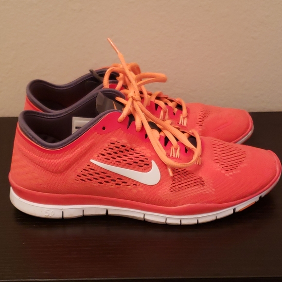 nike free tr fit 3 review